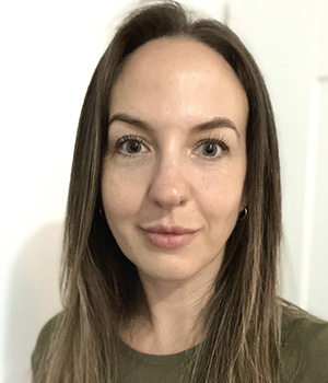 Hannah Gill